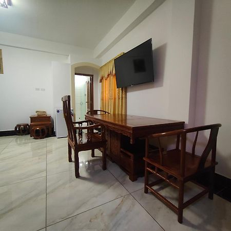 Hotel Pacific Pearl - Playa Los Destiladeros Bilik gambar