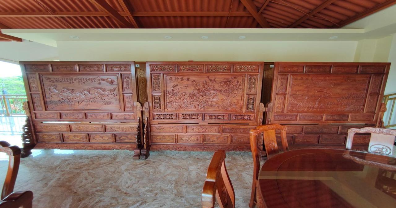 Hotel Pacific Pearl - Playa Los Destiladeros Luaran gambar