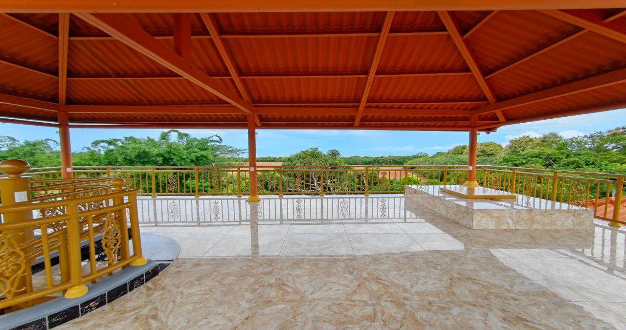 Hotel Pacific Pearl - Playa Los Destiladeros Luaran gambar